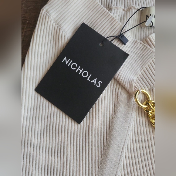 NICHOLAS maxi skirt - Picture 7 of 13